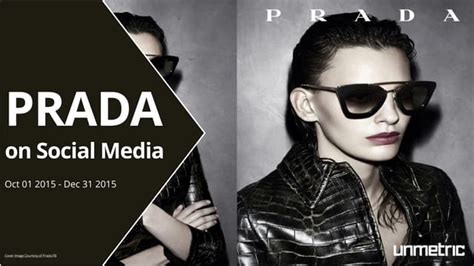 storytelling prada|prada social media strategy.